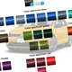 Illustration for article titled Volkswagen Is Doing Color Right For A Change